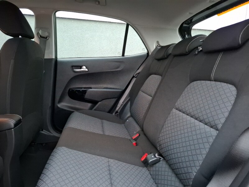 Used Kia Picanto 2025 for sale - 77503811: Photo 6