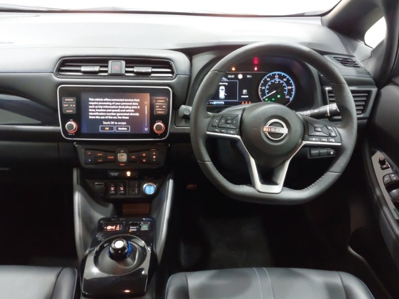 Used Nissan Leaf 2022 for sale - 76912233: Photo 10