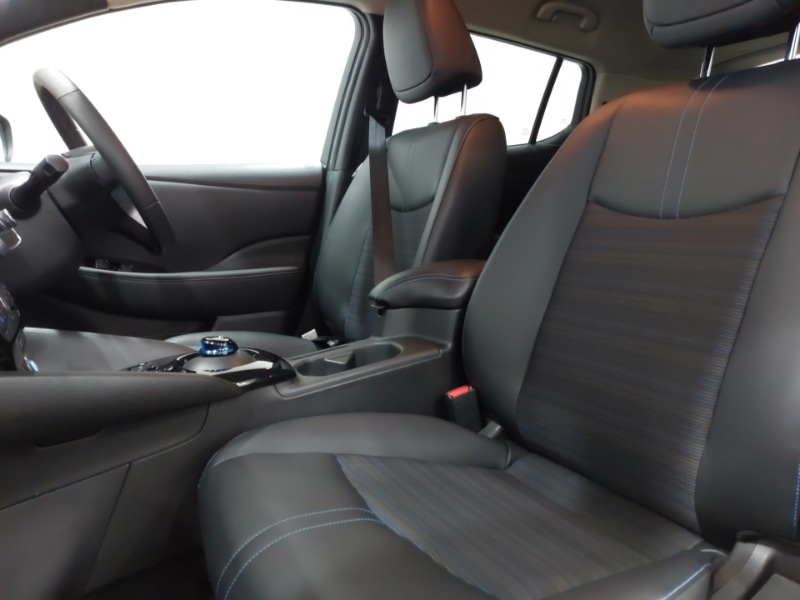 Used Nissan Leaf 2022 for sale - 76912233: Photo 5