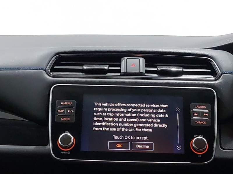 Used Nissan Leaf 2022 for sale - 76912233: Photo 7