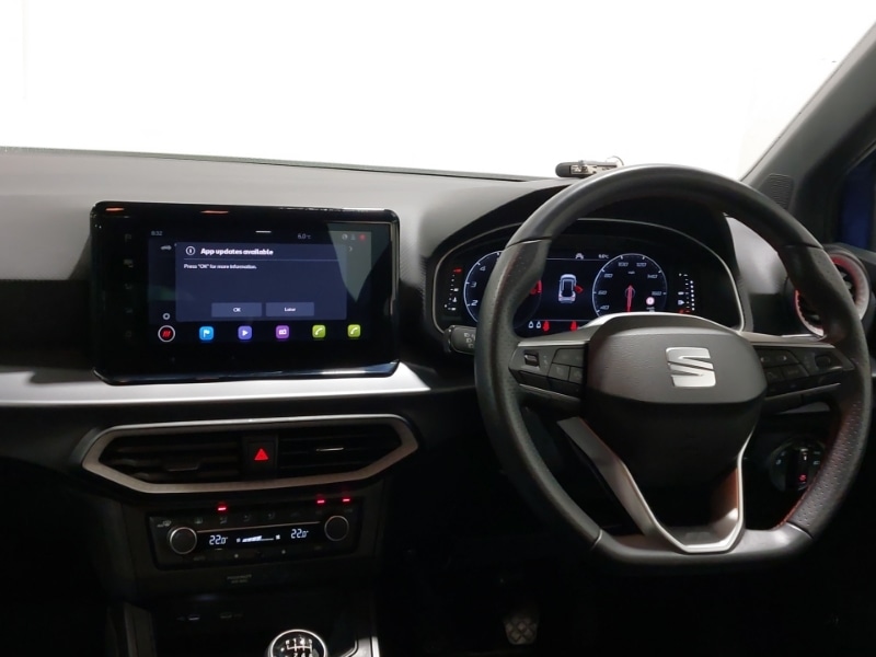 Used SEAT Arona 2024 for sale - 77150919: Photo 11