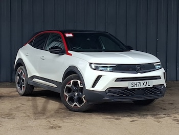 Used Vauxhall Mokka 2021 for sale - 78777716: Photo