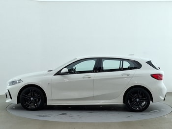 Used BMW 1 Series 2023 for sale - 77682674: Photo