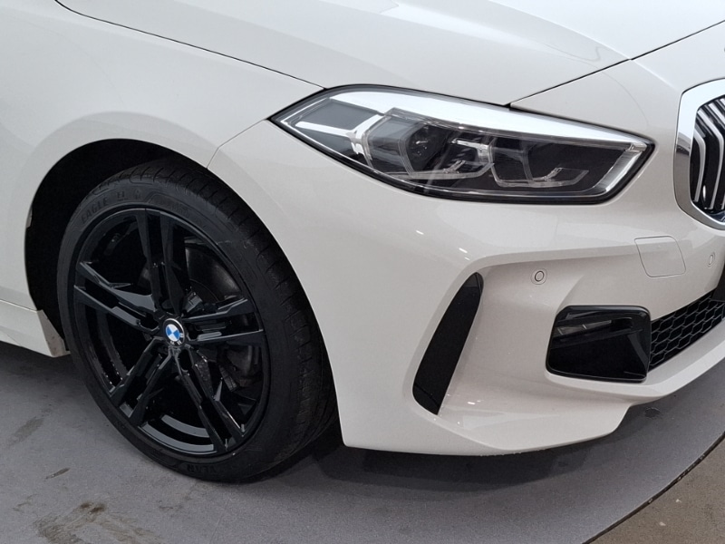 Used BMW 1 Series 2023 for sale - 77682674: Photo 9