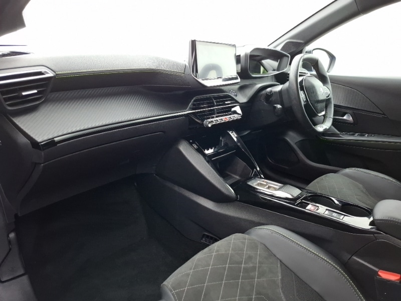 Used Peugeot 208 2022 for sale - 77076329: Photo 5