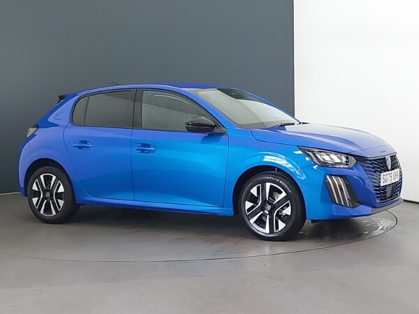 Used Peugeot 208 2025 for sale - 76254121: Photo 12