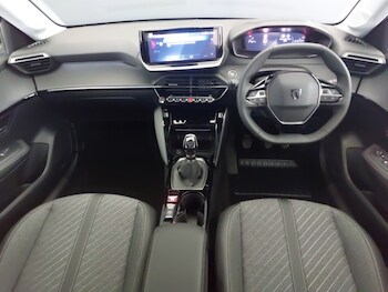 Used Peugeot 208 2025 for sale - 76254121: Photo 2