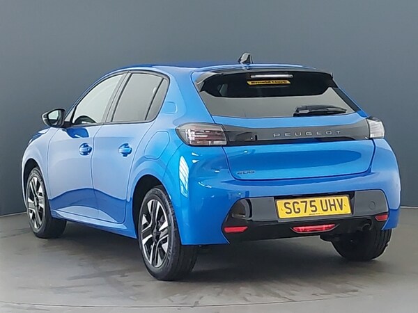 Used Peugeot 208 2025 for sale - 76254121: Photo 3