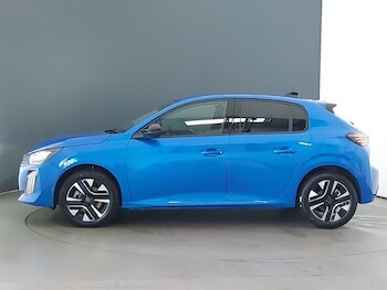 Used Peugeot 208 2025 for sale - 76254121: Photo 4