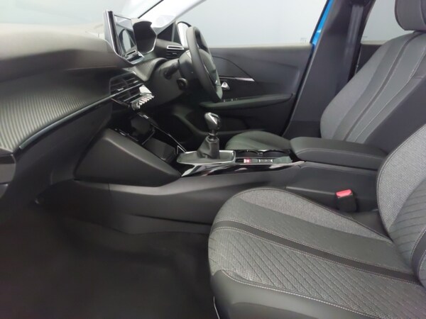 Used Peugeot 208 2025 for sale - 76254121: Photo 5