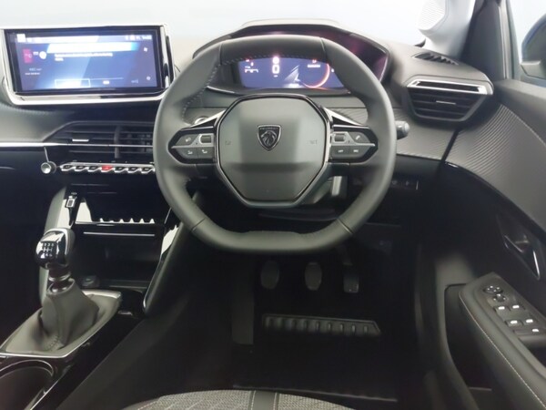 Used Peugeot 208 2025 for sale - 76254121: Photo 7