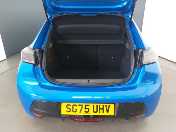 Used Peugeot 208 2025 for sale - 76254121: Photo 8