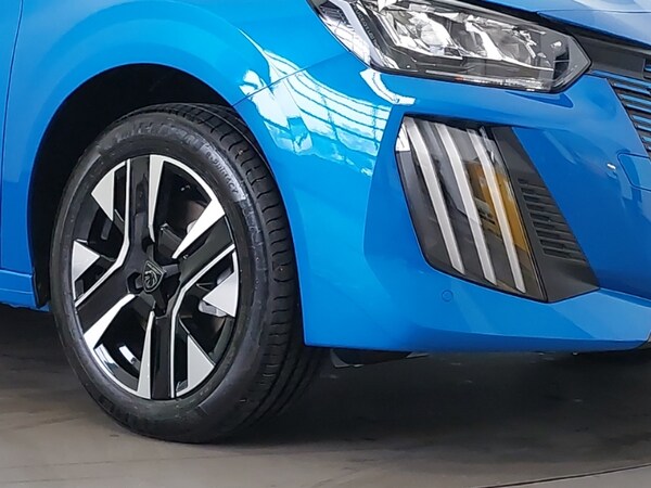 Used Peugeot 208 2025 for sale - 76254121: Photo 9