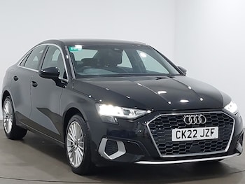 Used Audi A3 2022 for sale - 78490816: Photo