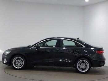 Used Audi A3 2022 for sale - 78490816: Photo