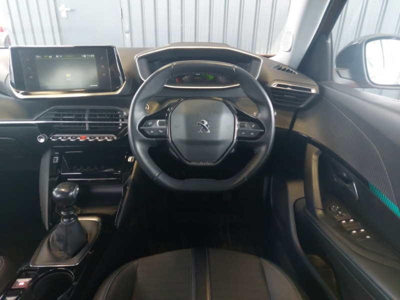 Used Peugeot 2008 2022 for sale - 77358165: Photo 7