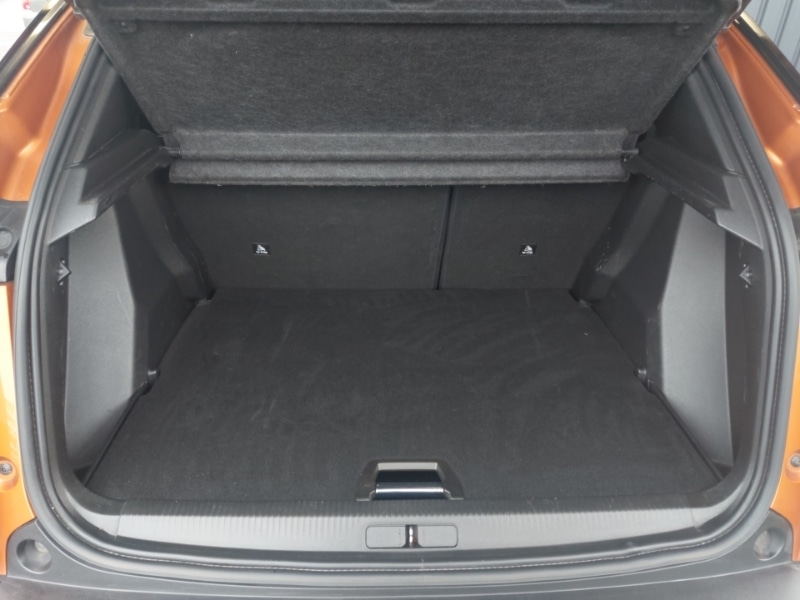 Used Peugeot 2008 2022 for sale - 77358165: Photo 8