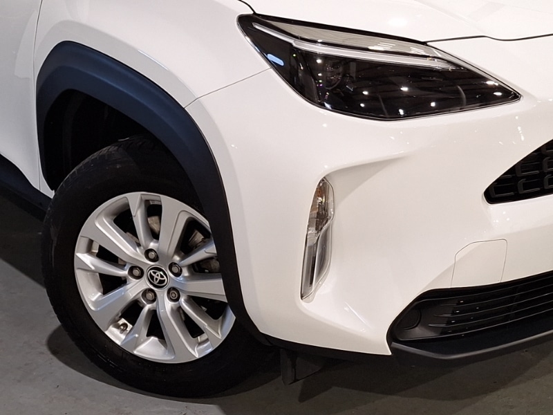 Used Toyota Yaris Cross 2022 for sale - 77987134: Photo 9