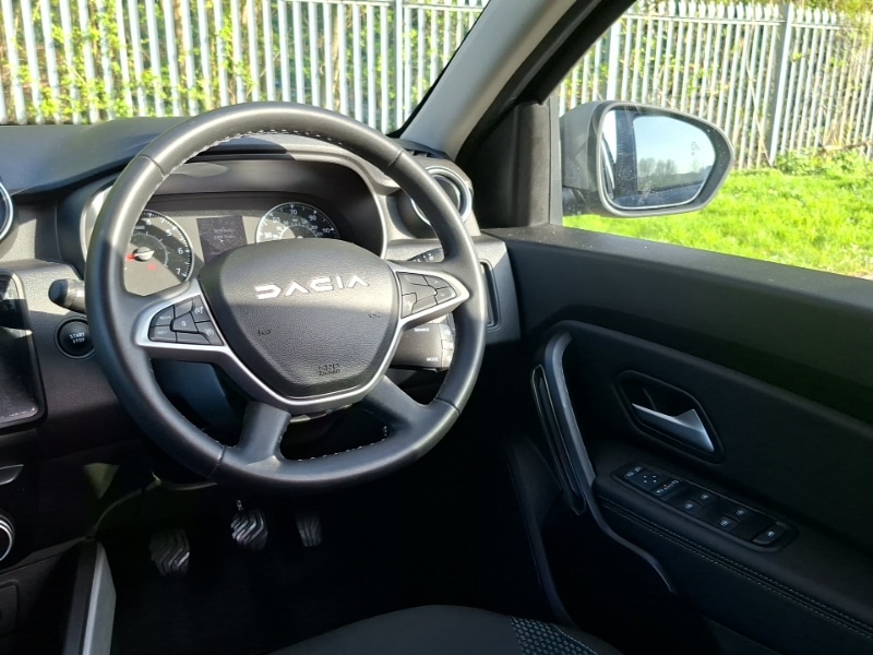 Used Dacia Duster 2023 for sale - 78218845: Photo 10