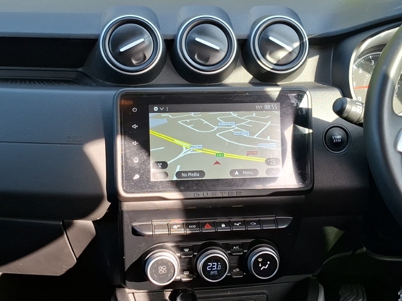 Used Dacia Duster 2023 for sale - 78218845: Photo 11