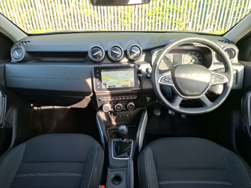 Used Dacia Duster 2023 for sale - 78218845: Photo 2