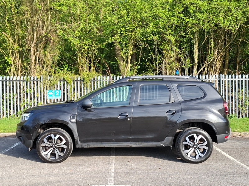 Used Dacia Duster 2023 for sale - 78218845: Photo 4