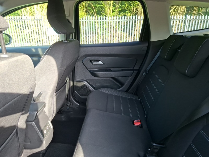 Used Dacia Duster 2023 for sale - 78218845: Photo 6