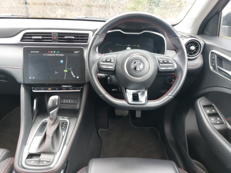 Used MG MG ZS 2022 for sale - 77907074: Photo 7