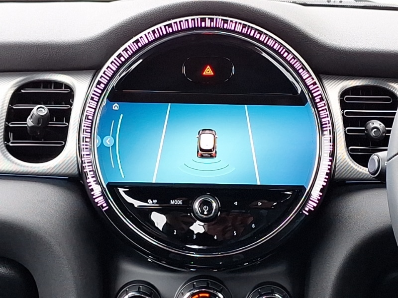 Used MINI Hatch 2022 for sale - 78218853: Photo 11