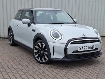 Used MINI Hatch 2022 for sale - 78218853: Photo