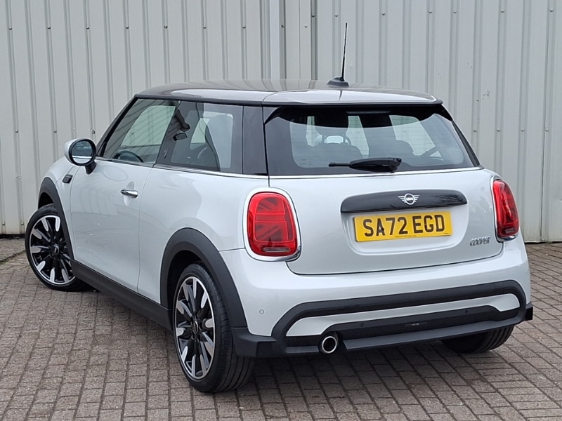 Used MINI Hatch 2022 for sale - 78218853: Photo 3