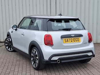 Used MINI Hatch 2022 for sale - 78218853: Photo