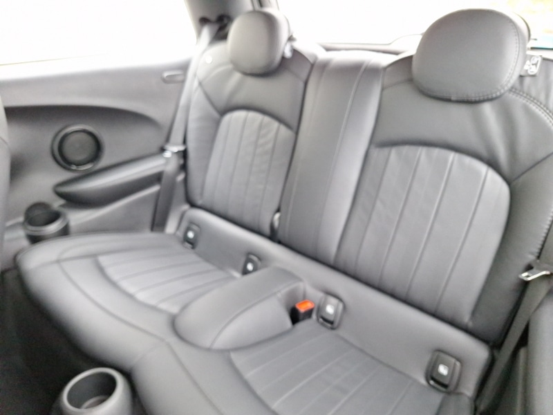 Used MINI Hatch 2022 for sale - 78218853: Photo 6