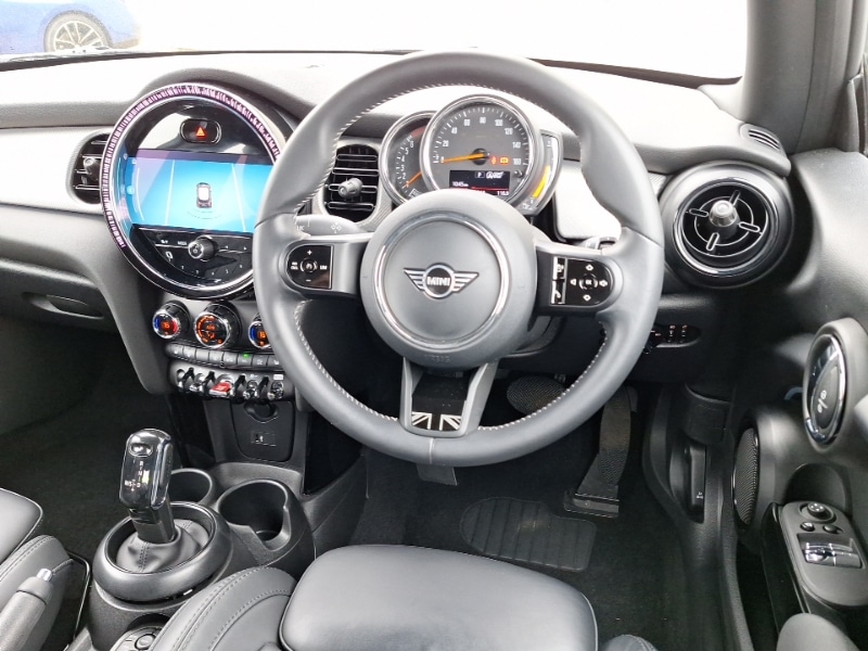 Used MINI Hatch 2022 for sale - 78218853: Photo 7