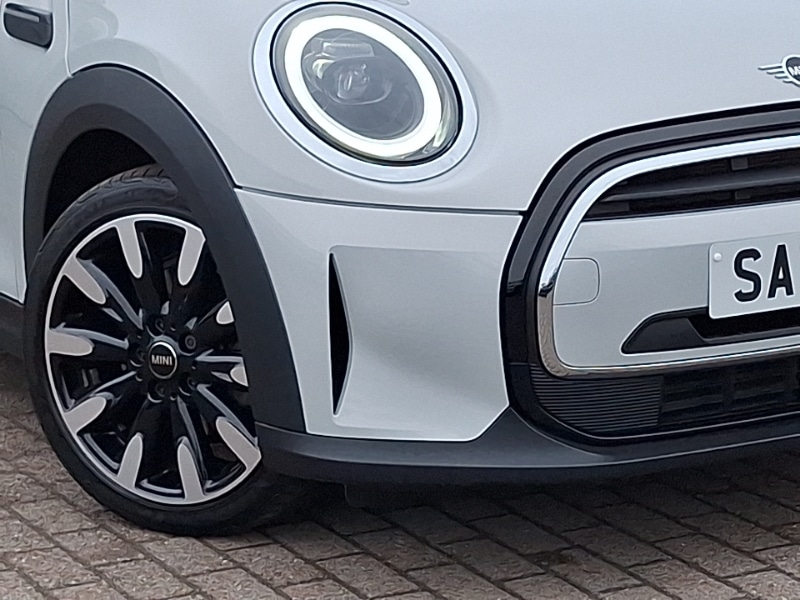 Used MINI Hatch 2022 for sale - 78218853: Photo 9