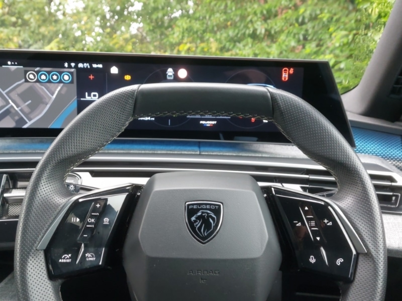 Used Peugeot 3008 2024 for sale - 76511414: Photo 10