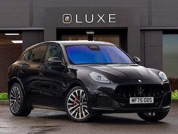 Used Maserati Other 2025 for sale - 78895397: Photo