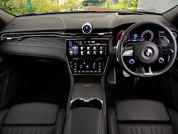 Used Maserati Other 2025 for sale - 78895397: Photo