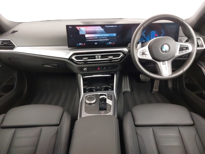 Used BMW 3 Series 2024 for sale - 76778980: Photo 2