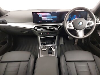 Used BMW 3 Series 2024 for sale - 76778980: Photo