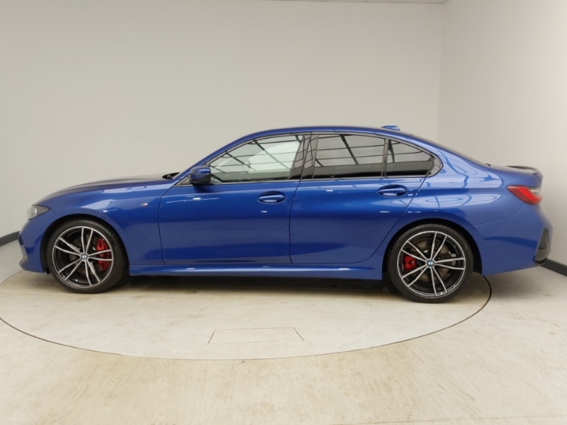 Used BMW 3 Series 2024 for sale - 76778980: Photo 4