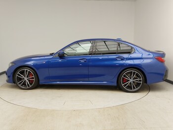 Used BMW 3 Series 2024 for sale - 76778980: Photo