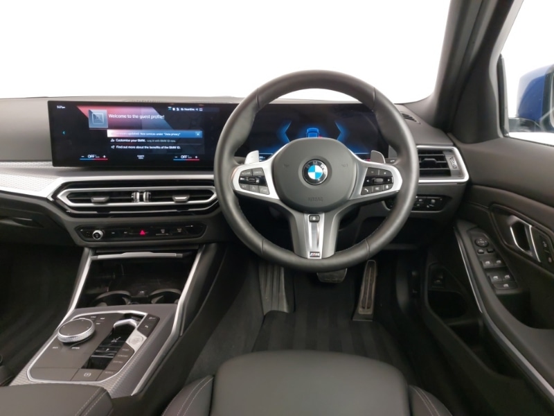 Used BMW 3 Series 2024 for sale - 76778980: Photo 7