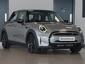 Used MINI Cooper 2023 for sale - 78963347: Photo