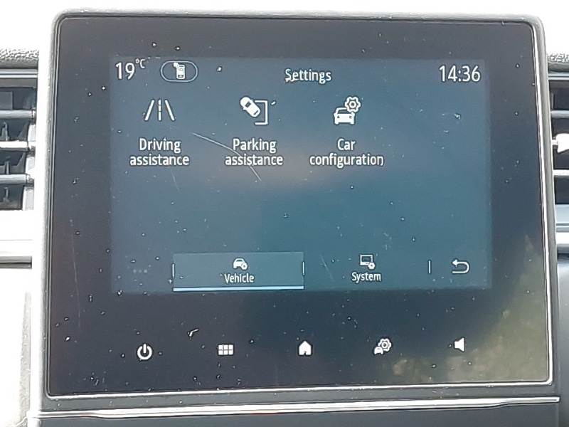 Used Renault Captur 2023 for sale - 76160156: Photo 11