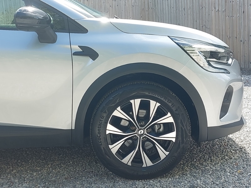 Used Renault Captur 2023 for sale - 76160156: Photo 12