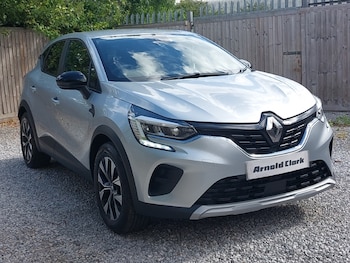 Renault - Captur