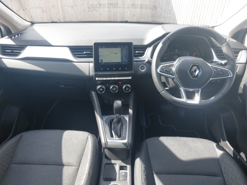 Used Renault Captur 2023 for sale - 76160156: Photo 2
