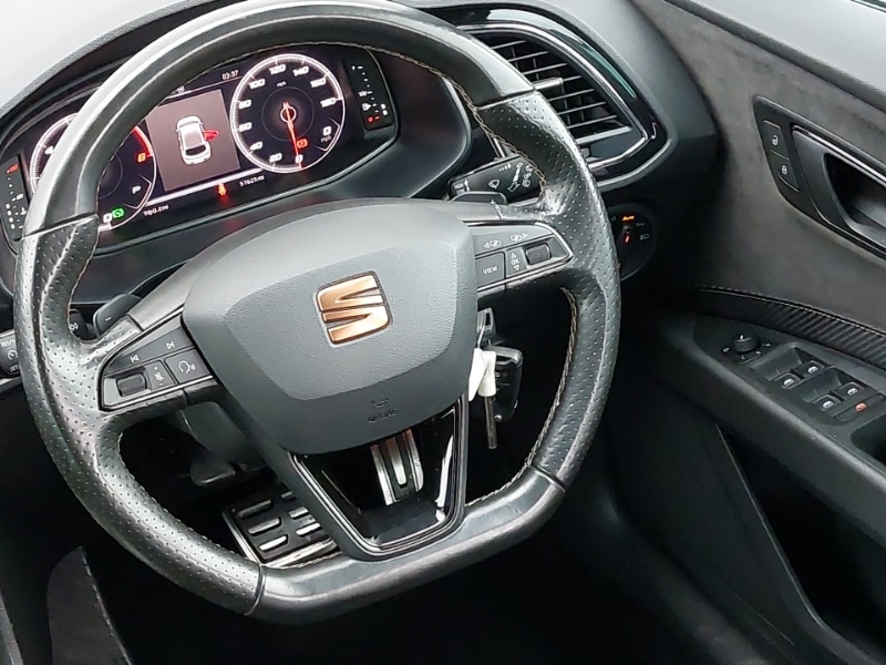 Used SEAT Leon 2020 for sale - 77531399: Photo 10