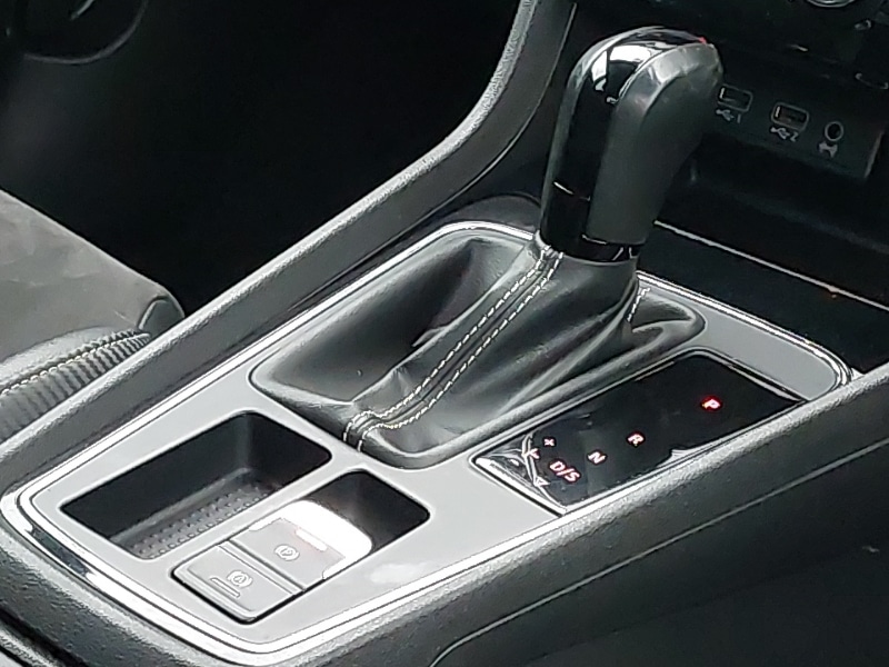 Used SEAT Leon 2020 for sale - 77531399: Photo 11